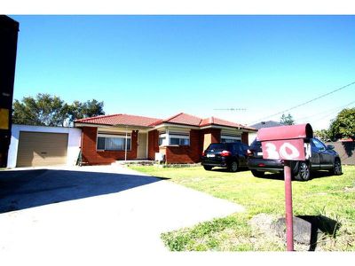 30 New Cambridge street, Canley Heights