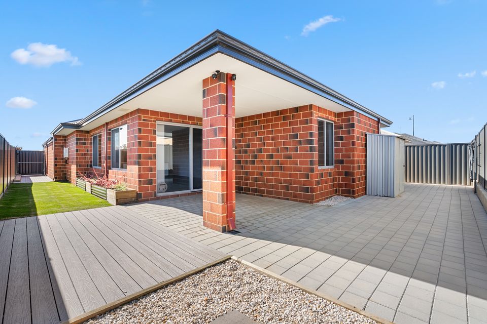 24 Flemington Drive, Baldivis