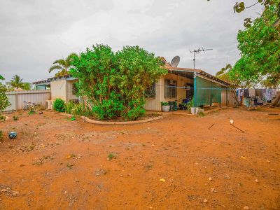 1 Wantijirri Court, South Hedland