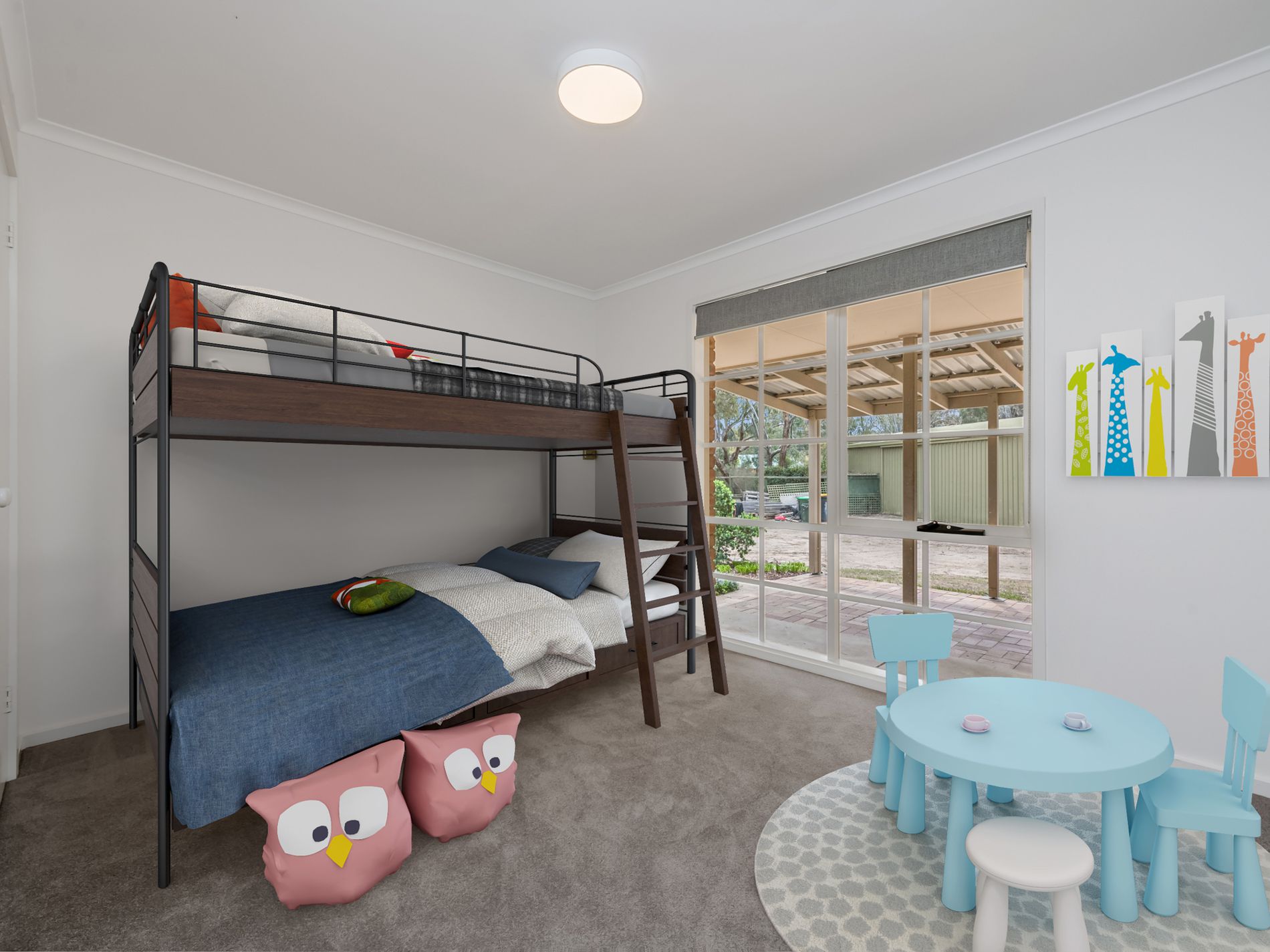 4 Shakespere Street, Heathcote