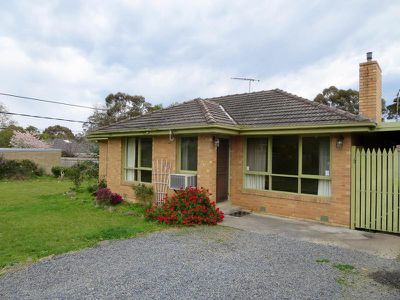 28 Mountain View Road, Kilsyth