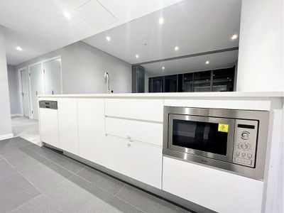 2510 / 18 Footbridge Boulevard, Wentworth Point