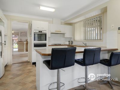 22 Wallcliffe Court, Wattle Grove
