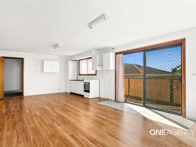 47A Scarborough Circuit, Albion Park