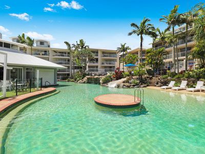 455 / 180 Alexandra Parade, Alexandra Headland