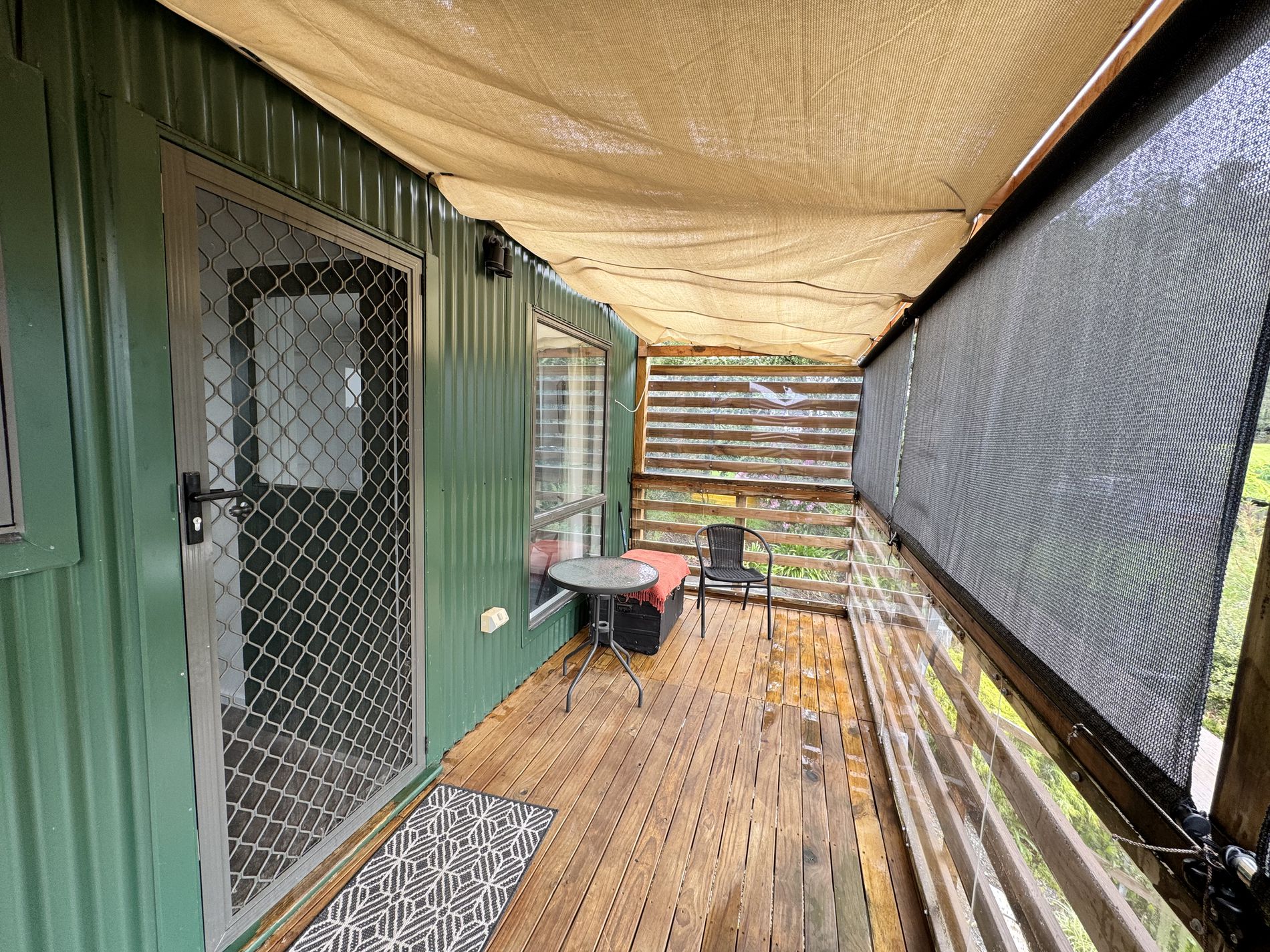 42 New Road, Franklin