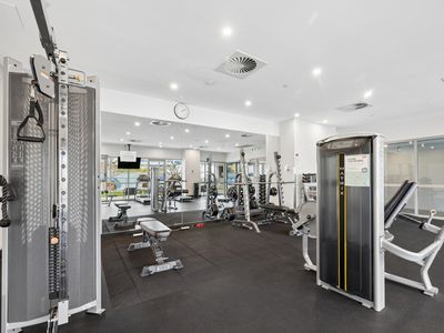 706 / 659 Murray Street, West Perth