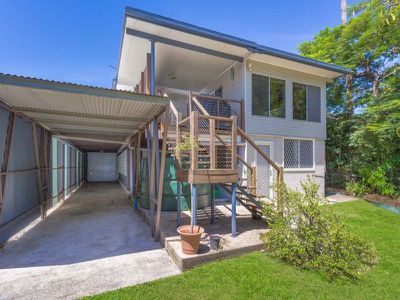 34 Desgrand Street, Archerfield