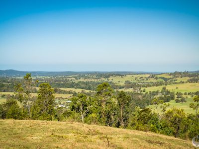 Lot 22 Barrabaroo Road, Cobargo