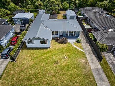 13 Nathan Street, Tawa