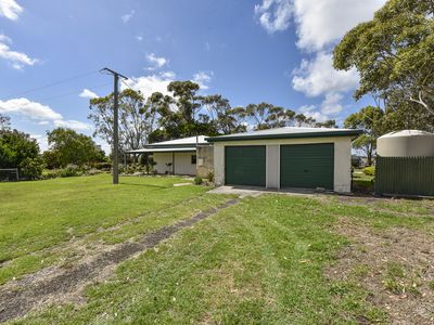 45 MANUKA ROAD, Hatherleigh