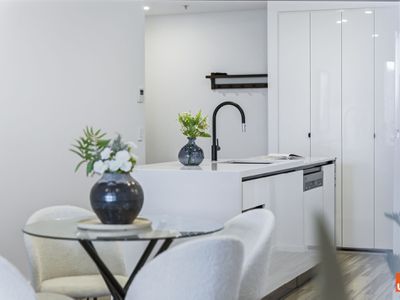 157 / 20 Allara Street, City