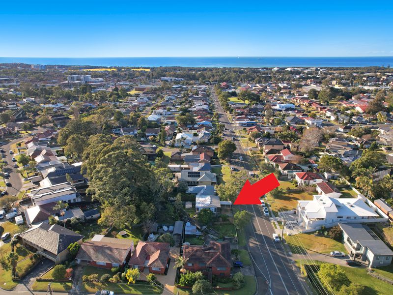 66 Cabbage Tree Lane, Fairy Meadow