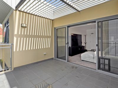 80 / 18 Wellington Street, East Perth