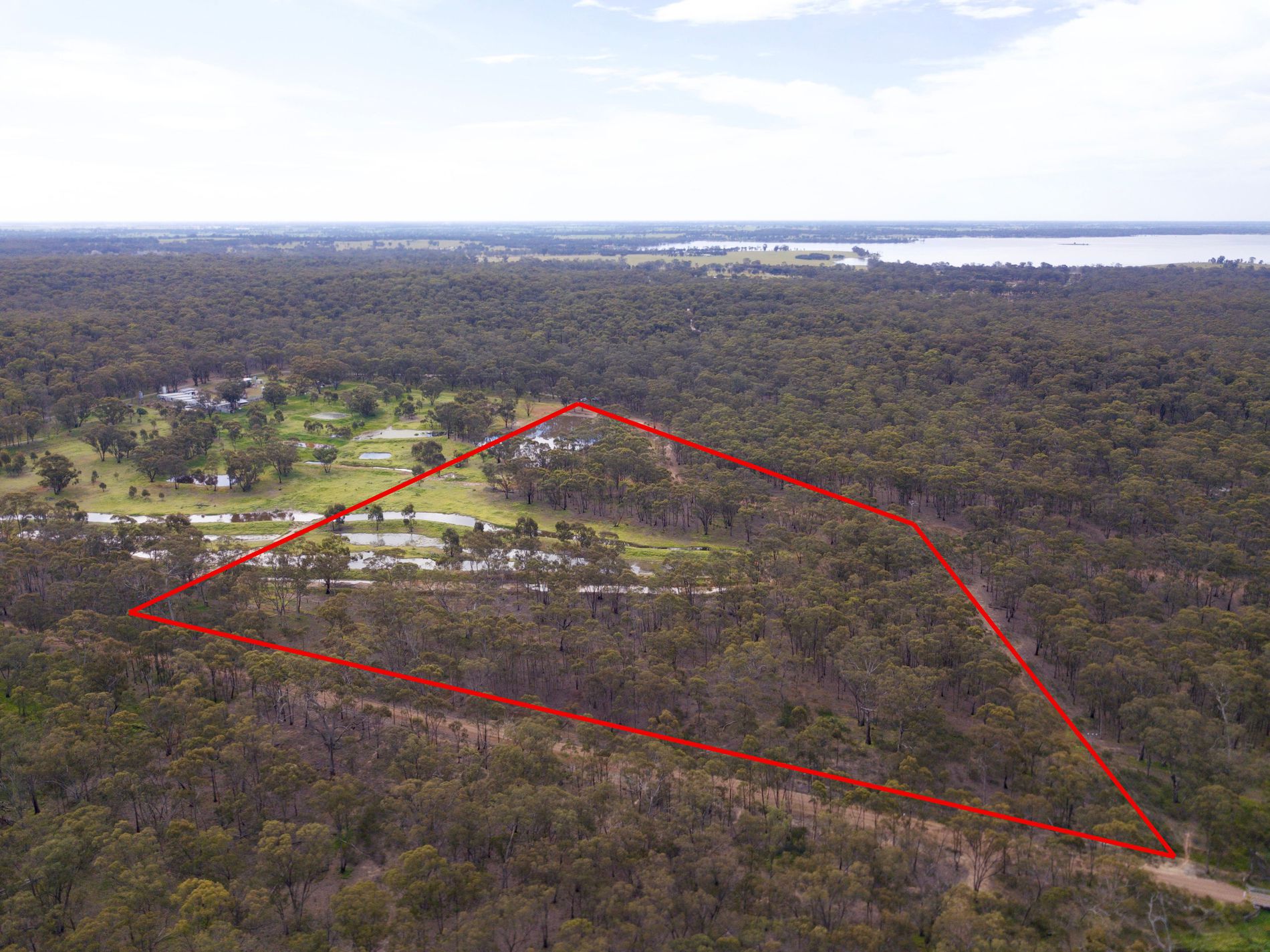 174 B Old Lead Road Road , Waranga Shores