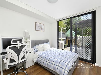 9 / 63-69 Bonar Street, Arncliffe