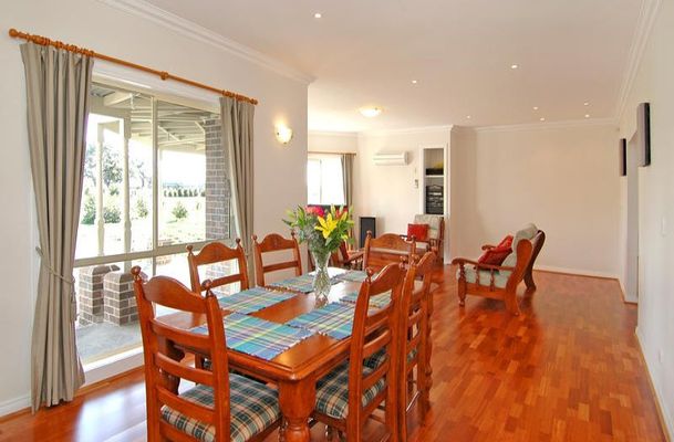50 Callaway drive, Mickleham