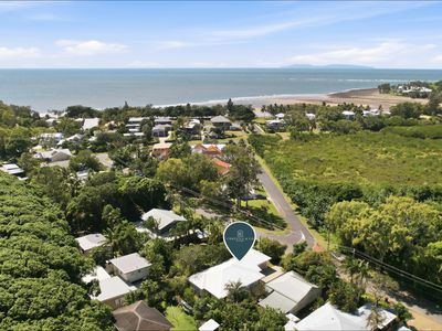 23 Wall Street, Eimeo