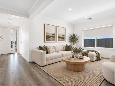 8 Yellowgum Lane, Yarrawonga