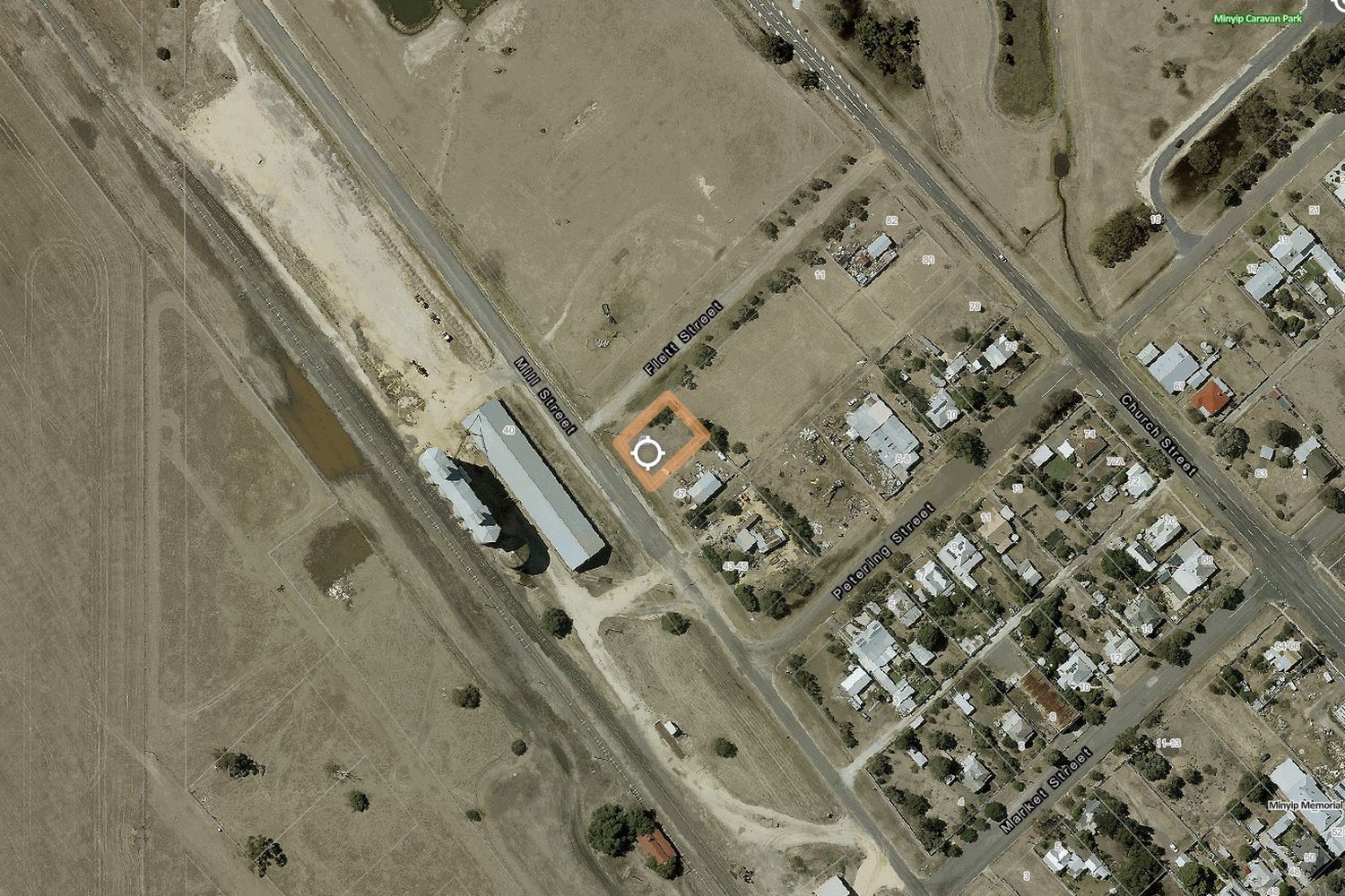 49 Mill Street, Minyip