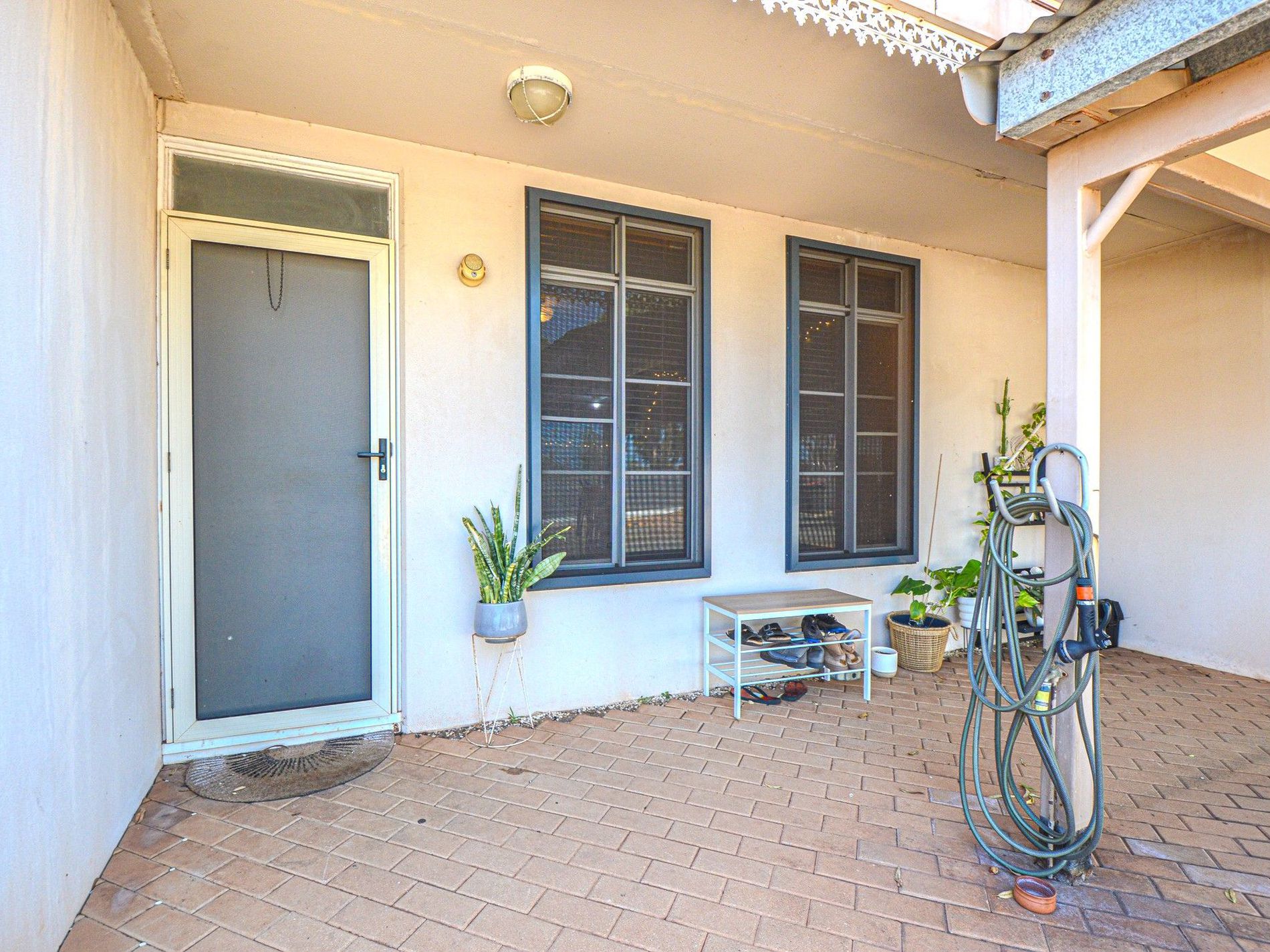 2 / 2 Dempster, Port Hedland