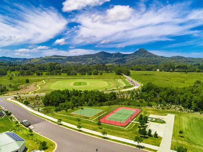Lot 112, Shearwater Lane, Mullumbimby
