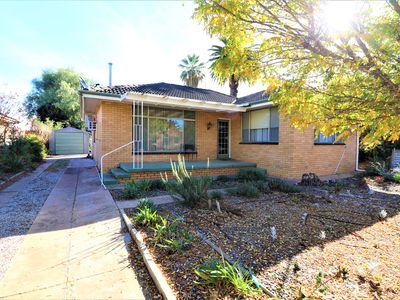 100A Nolan Street, Kerang