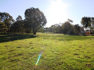 1845 Warby Range Road, Killawarra