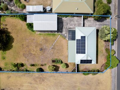 11 Playford Street, Millicent