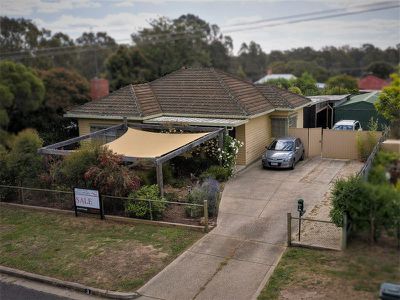 3 Grattan Street, Seymour