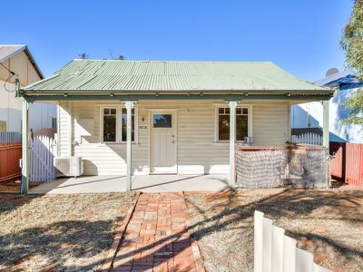 92A Wittenoom Street, Boulder