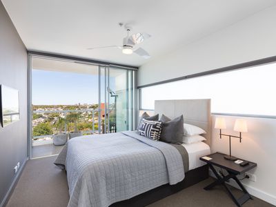 1408 / 3 Kings Cross Road, Darlinghurst