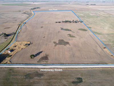 416 Hookings Road,  German Flat via, Tantanoola