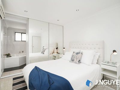 1 Gambier Street, Bossley Park