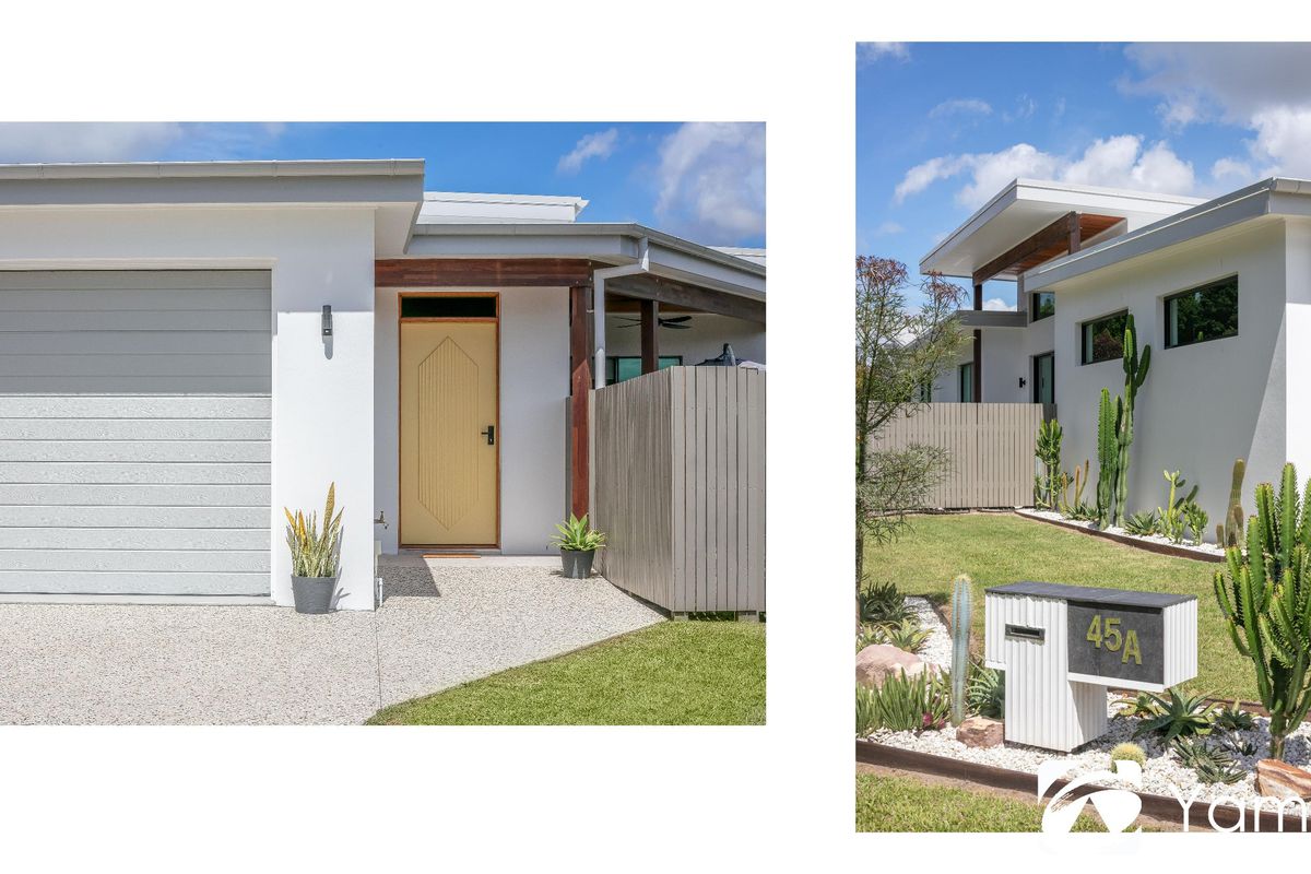 45A Witonga Drive, Yamba