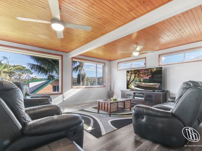 107 Noble Parade, Dalmeny