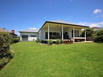 33 Illaroo Road, North Nowra