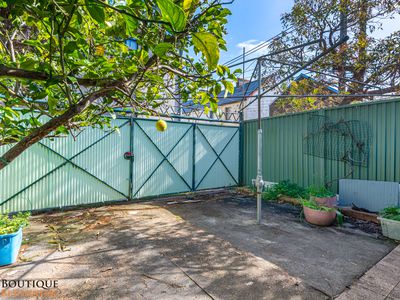 78 Pitt Street, Redfern