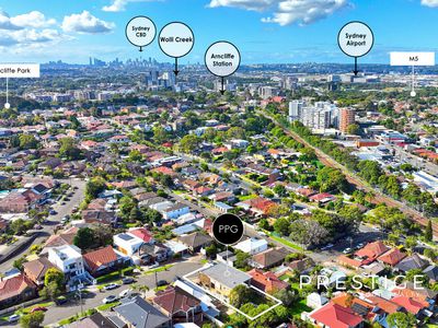 4 Bayview Street, Arncliffe