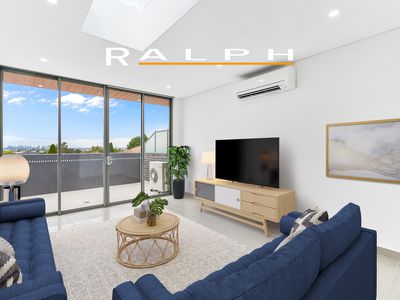 22 / 190 Haldon Street, Lakemba