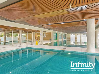 142 / 10 Lachlan Street, Waterloo