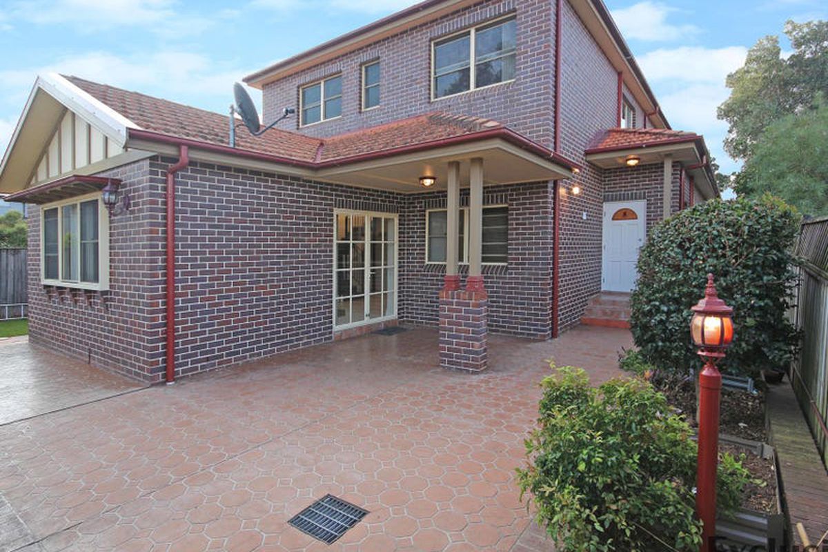 34A Archer Street, Concord