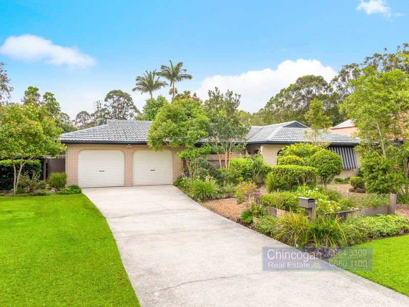 50 Narooma Drive, Ocean Shores