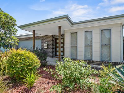 22 Belay Drive, Vincentia