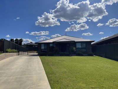 18 Eagle Avenue, Calala