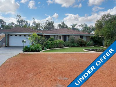 9 Summit Grove, Swan View