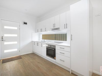 Flat / 13 Wailele Avenue, Halekulani