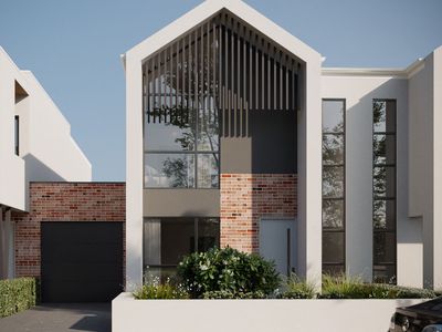 Lot 12 Fort Largs Boulevard, Taperoo
