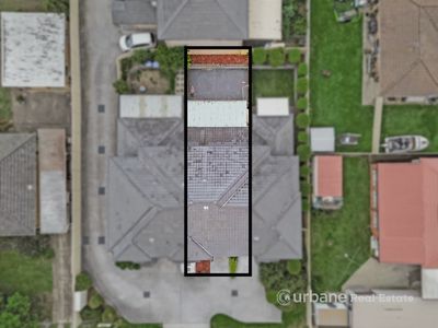 2 / 514 Woodstock Avenue, Rooty Hill