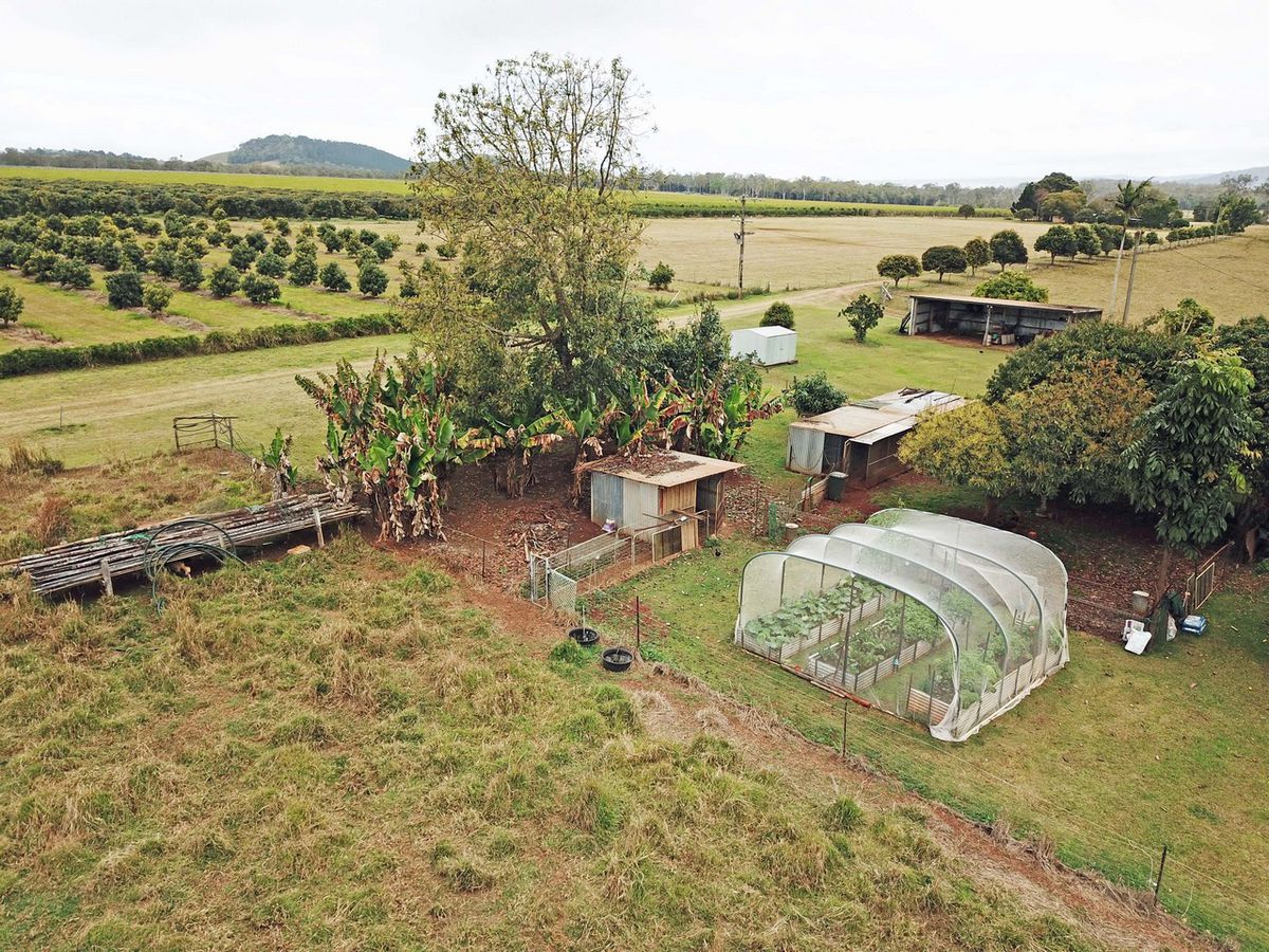 143 KOCI ROAD, Atherton